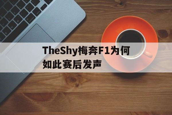 TheShy梅奔F1为何如此赛后发声的简单介绍 TheShy梅奔F1为何如此赛后发声的简单介绍